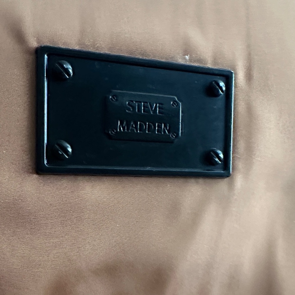 Brown Backpack - image 2